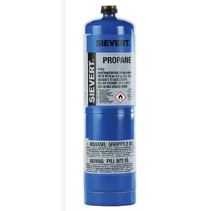 GASS ENGANGS PROPAN US400G