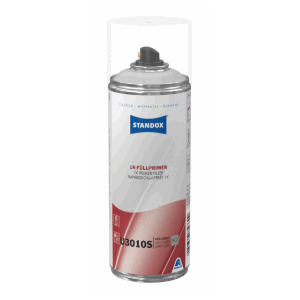 STANDOX U3010S SORT 1K FYLLPRIMER 0,4L SPRAY FC3