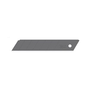 OLFA RESERVEBLADER HBB-5B 25MM BREKK AV KNIV 5 STK