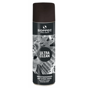 KEMTEK CITRUS ULTRARENS 500ML