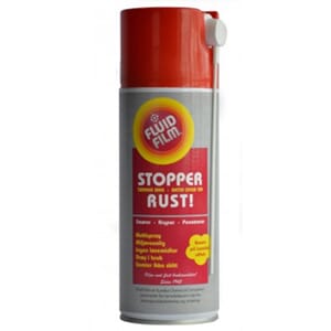 FLUID FILM SPRAY NAS 400ML