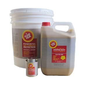 FLUID FILM LIQUID A 5 LITER