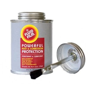 FLUID FILM NAS PENSELBOKS 237 ML