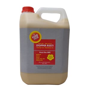 FLUID FILM NAS 5 LITER