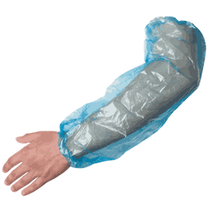 GRANBERG PLASTERMER BLÅ 46CM 16MY