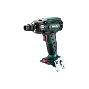 METABO SSW 18 LTX 400 BL BATTERI MUTTERTREKKER