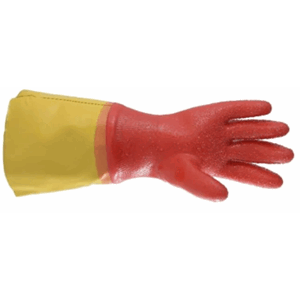 CENTER SOFT HANSKE U/FOR