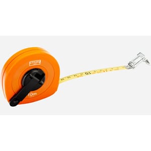 BAHCO MÅLEBÅND 13MM STÅL 10M