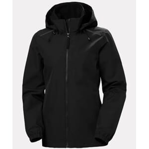 HELLY HANSEN MANCHESTER 2.0 SKALLJAKKE DAME