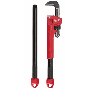 MILWAUKEE RØRTANG JUSTERBAR