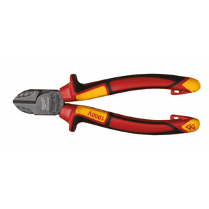 MILWAUKEE SIDEAVBITER VDE 160MM