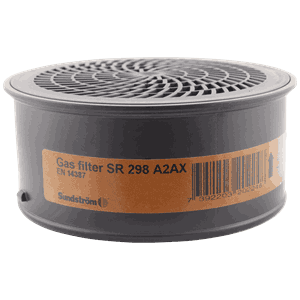 SUNDSTRØM GASSFILTER SR 298 AX