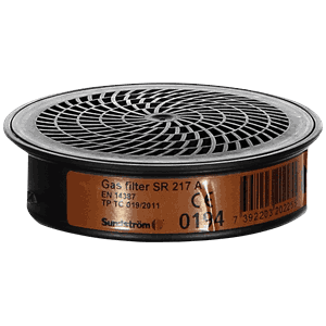 SUNDSTRØM GASSFILTER SR 217 A1