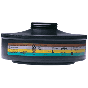 SUNDSTRØM GASSFILTER SR 597 A1BE2K1