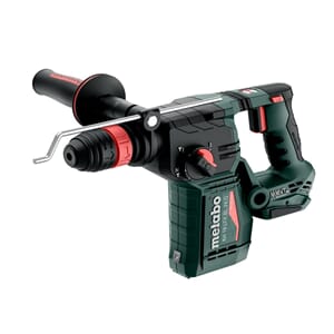 METABO KH 18 LTX BL 24 Q BATTERI KOMBIHAMMER