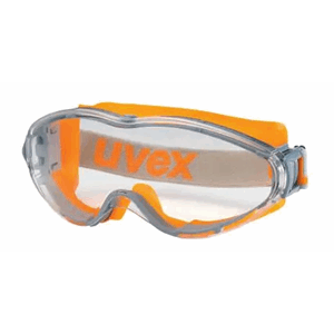 UVEX SLALOMBRILLE ULTRASONIC KLAR