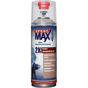 SPRAYMAX 2K EPOXY FYLLPRIMER