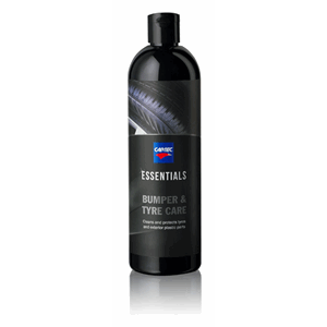 CARTEC BUMPER & TYRE CARE 500ml