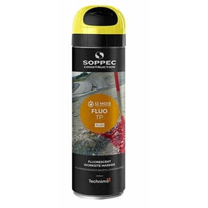 SOPPEC FLUO TP MERKESPRAY GUL