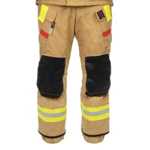 GOODPRO FR3 FIRE REX BRANNBUKSE