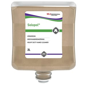 DEB HÅNDRENSRENS SOLOPOL CLASSIC 2 LTR