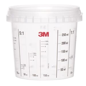 3M 50402 BLANDEBEGER 365 ML