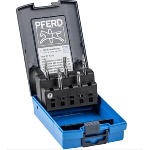 PFERD ROTERENDE FIL SETT 1506 C3 PLUS