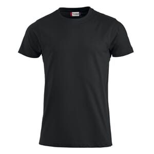 CLIQUE PREMIUM-T SVART