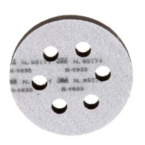 3M MYK OVERGANG PAD 75MM