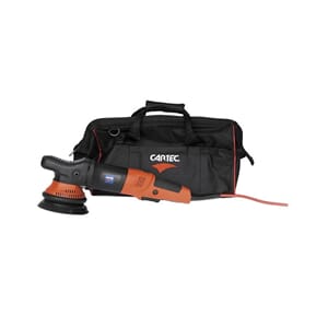 CARTEC POLERINGSMASKIN 125 MM ROTARY