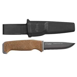 HÅNDTVERKER KNIV GROV LUNA CS TPE
