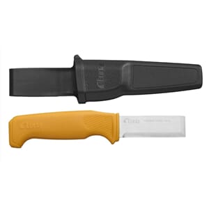 HÅNDTVERKER KNIV STEM LUNA KULLSTÅL