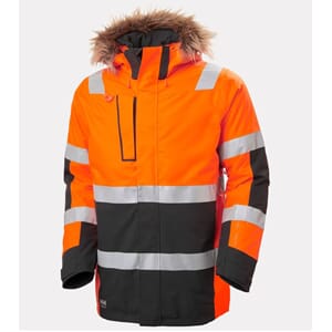HELLY HANSEN ALNA PARKAS OR