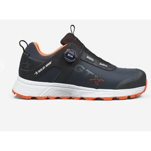 SOLID GEAR REVOLUTION 2S GTX LOW