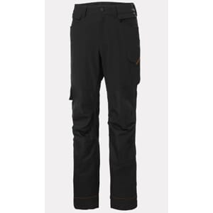 HELLY HANSEN W CHELSEA EVO BRZ CONNECT SVART