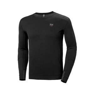 HELLY HANSEN LIFA ACTIVE CREWNECK SORT