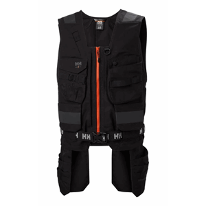 HELLY HANSEN CHELSEA EVO CONS VEST SVART