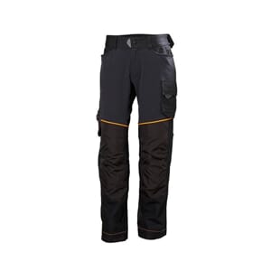 HELLY HANSEN CHELSEA EVOLUTION CONS PANT SVART