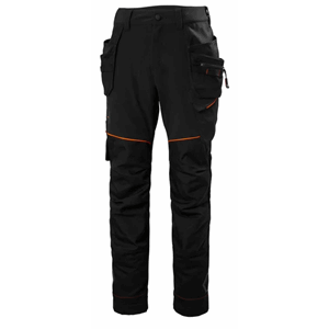 HELLY HANSEN CHELSEA EVO BRZ CONS BUKSE SVART
