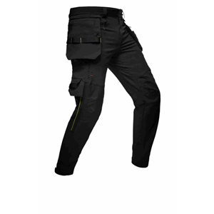 HELLY HANSEN MAGNI EVO CONS BUKSE SVART
