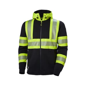HELLY HANSEN ICU HOODIE GUL