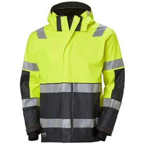 HELLY HANSEN ALNA 2.0 REGNJAKKE