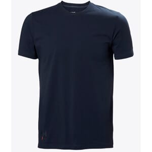 HELLY HANSEN EVO T-SHIRT MARINE