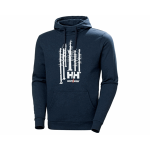 HELLY HANSEN GRAPHIC HETTEGENSER