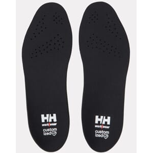 HELLY HANSEN DYNAMIC ARCH SÅLE LAV