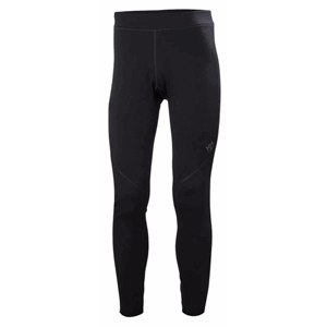 HELLY HANSEN LIFA MERINO BUKSE SVART