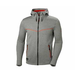 HELLY HANSEN CHELSEA EVO ZIP HOODIE