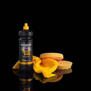 CARTEC COMPOUND 5000 150 ML