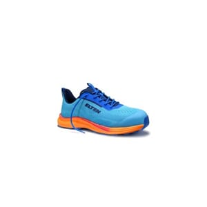 ELTEN TAVIXX XXFE BLUE-ORANGE LOW ESD S1