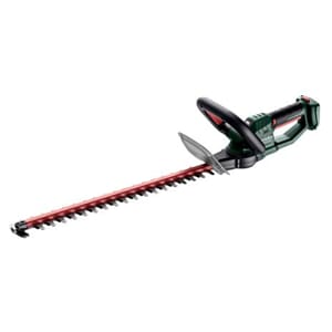 METABO HS 18 LTX 55 BATTERI HEKKSAKS